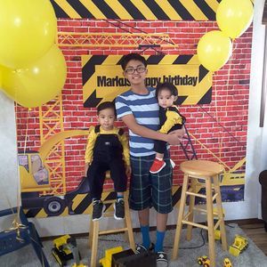 Meet your Posher, Ivy may